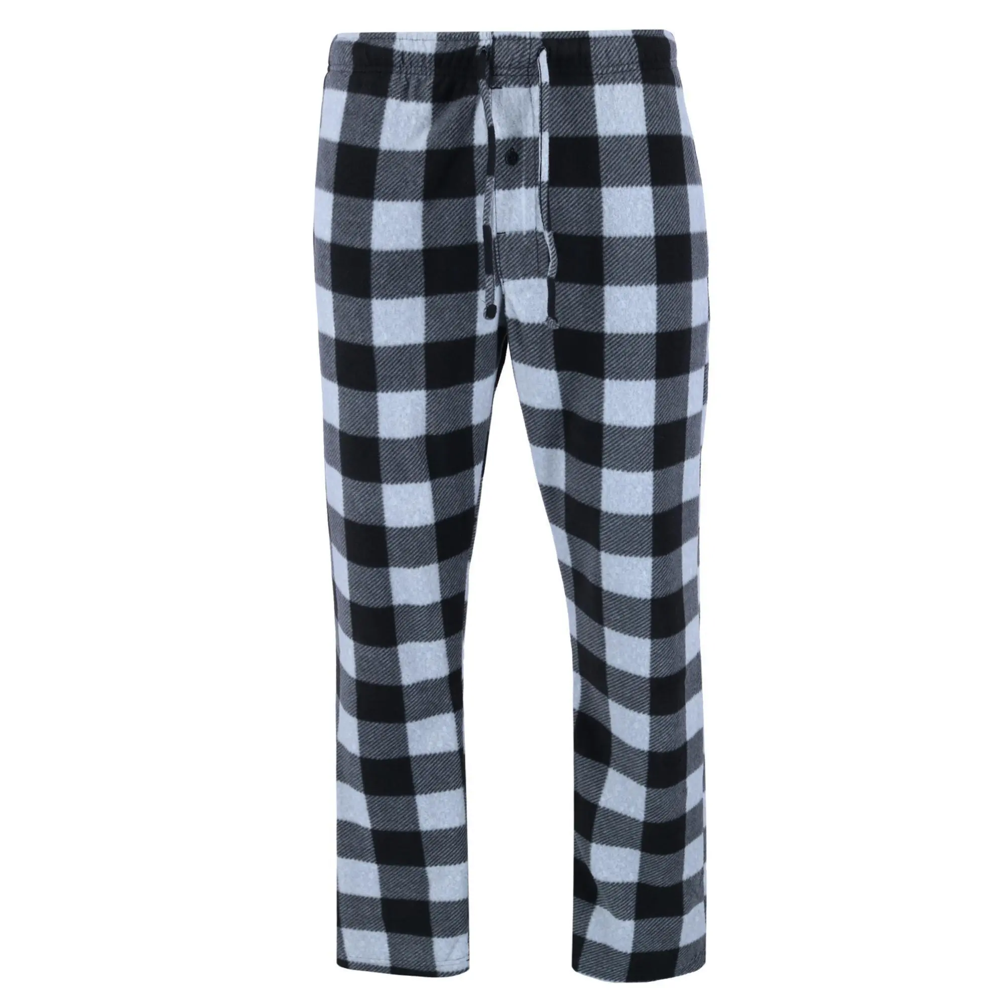Hanes Men's Fleece Pajama Pants, Pajama Bottoms