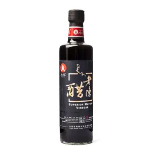 Superior Mature Vinegar 500 ml