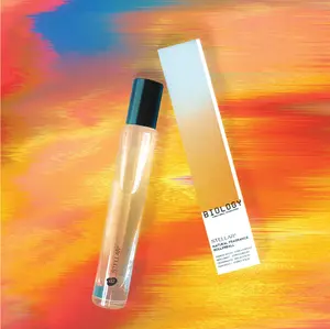 Mango & Bergamot Natural Perfume Oil - Stellar Tropical Rollerball (Alcohol-Free) 10ml