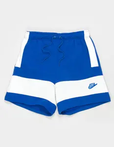 NIKE Sportswear Club Mens Fleece Shorts