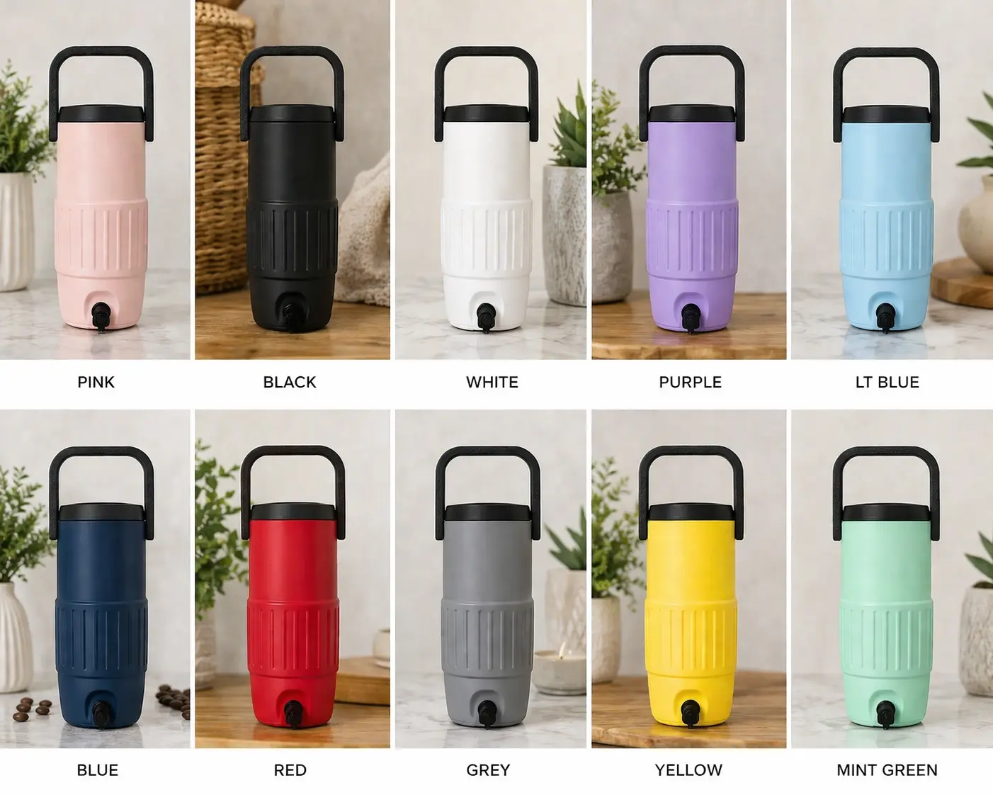 12 oz Tall Cooler Can Coozie