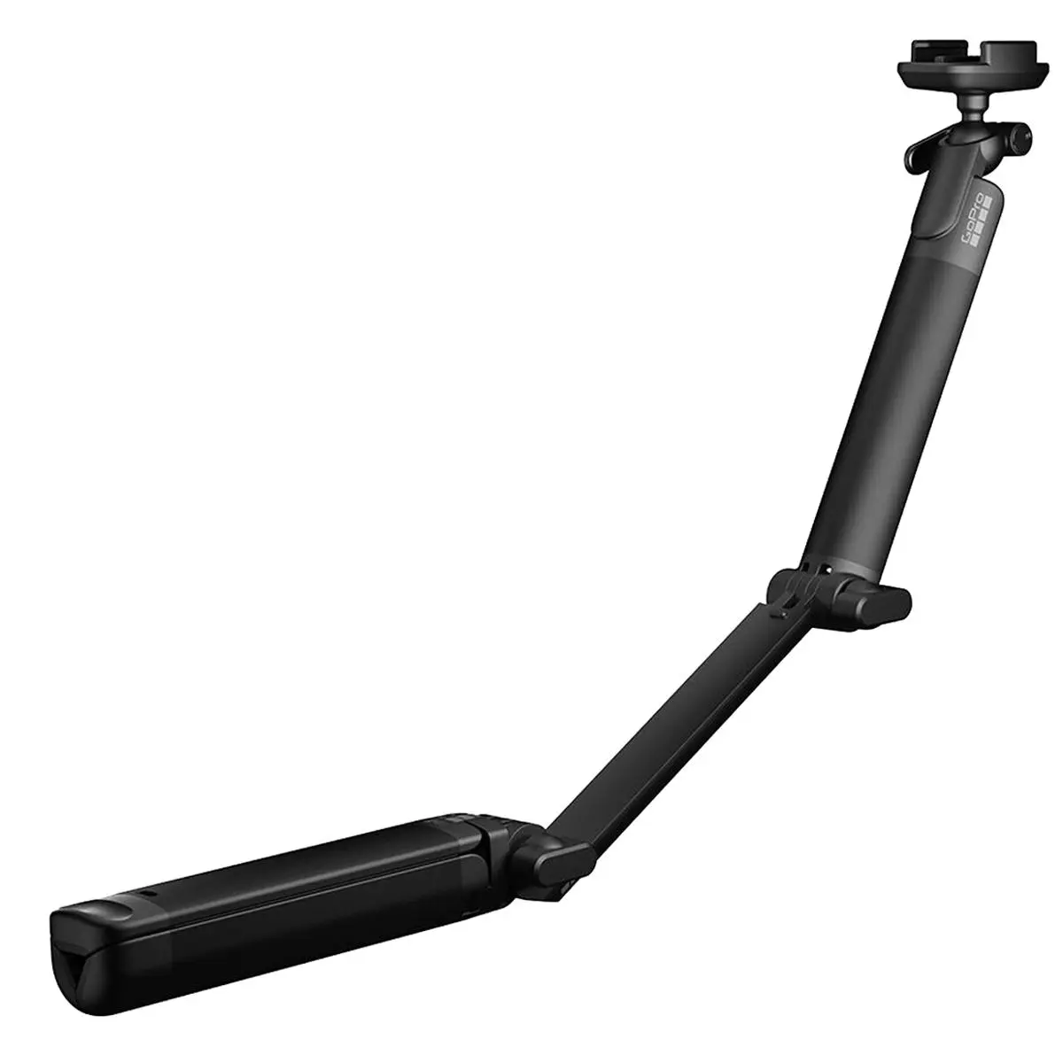 GoPro 3-Way 2.0 Lightweight Tripod/Arm/Camera Grip for HERO and MAX Cameras