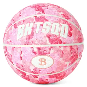 Gummy Bear Basketball - Size 7