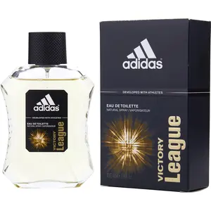 Adidas Victory League By Adidas Edt For Men