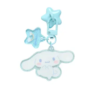 Cinnamoroll Adhesive Smartphone Charm