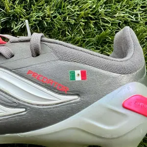 Mexico Flag UV Decal Stickers (Pack of 2)