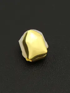 Fashionable Simple Style Tooth Cap, Tooth Gem, Street Style, Body Jewelry Suitable for Parties, Banquets, Dates, Festivals and As Accessories and Gifts