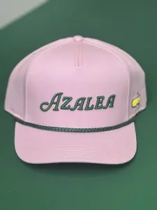 2026 Masters Golf Hats - Assorted Options