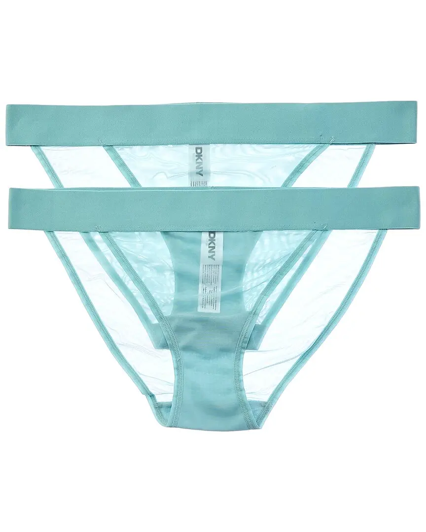 DKNY Set of 2 Bikini Brief