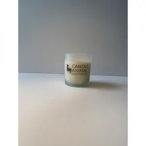 Light of the World Candle