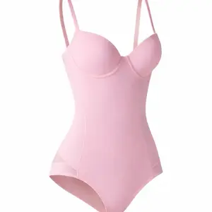 Snatched Sculpting Bodysuit