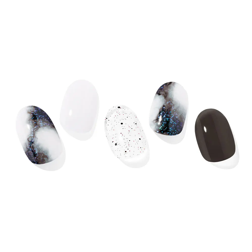 N Black Aurora | ohora