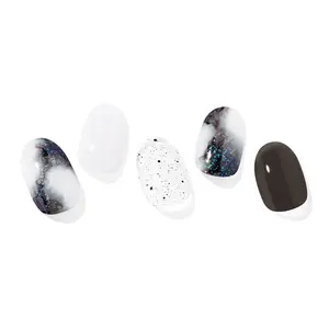 N Black Aurora | ohora