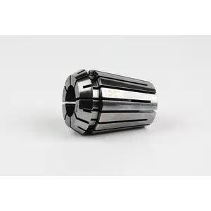 ER-25 1/2" Collet, For High-Speed CNC Spindles