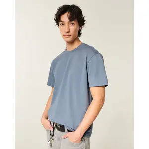 Hollister Relaxed Everyday Tee