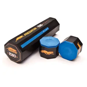 Predator Chalk Blue-5 Piece/Tube
