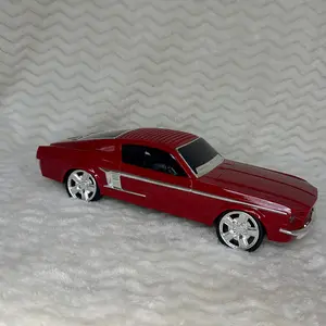 Wireless speaker audio Model CR-197