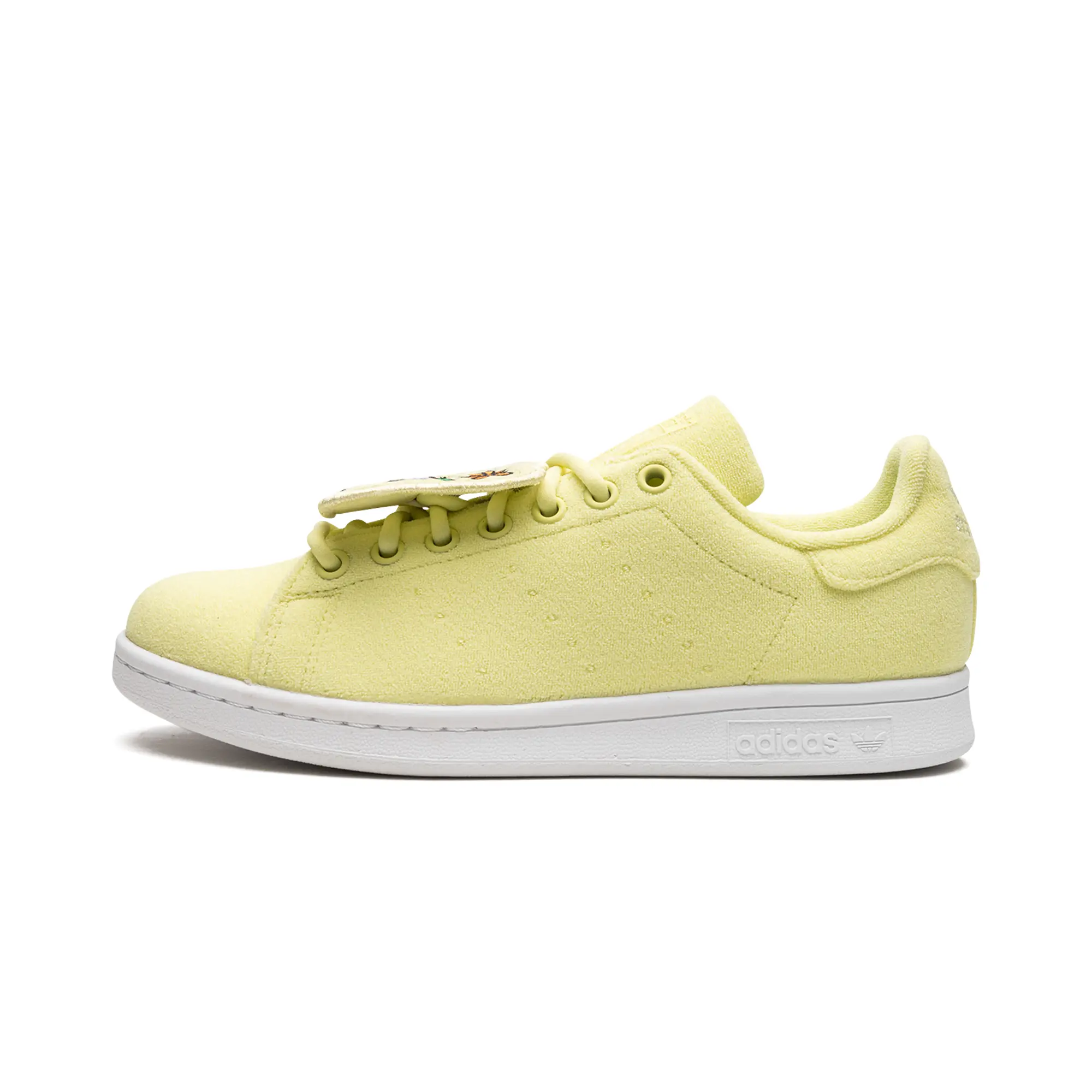 STAN SMITH WMNS "Always Original" GX8553