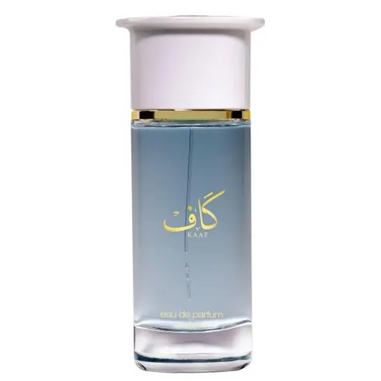 TikTokバズ香水Kaaf by Ahmed Almghribi Ahmed Al Maghribi Kaaf For Men 3.4 Oz Eau De Parfum Spray - TikTok