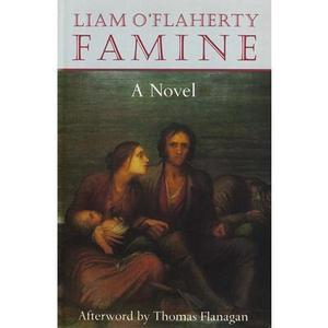 USED-Famine by Liam O'Flaherty (Paperback)
