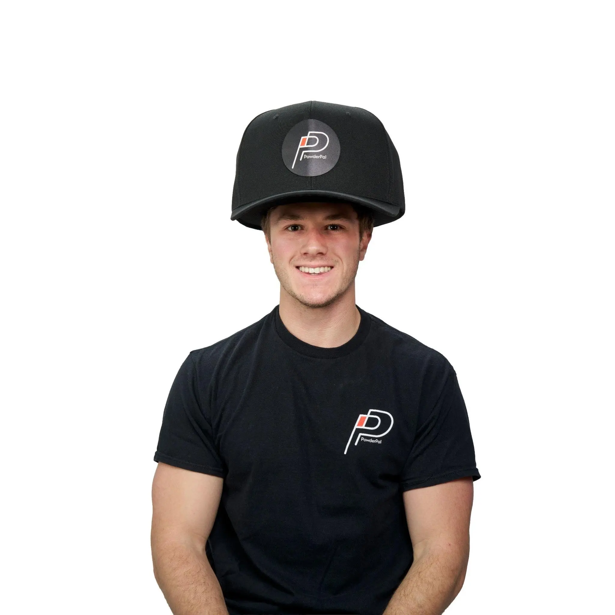 Powder Pal Giant Hat