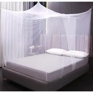 Net for Bed,Bunk Bed One Side Opening Netting Bed Drapes for Camping Home Travel Dormitory,Twin