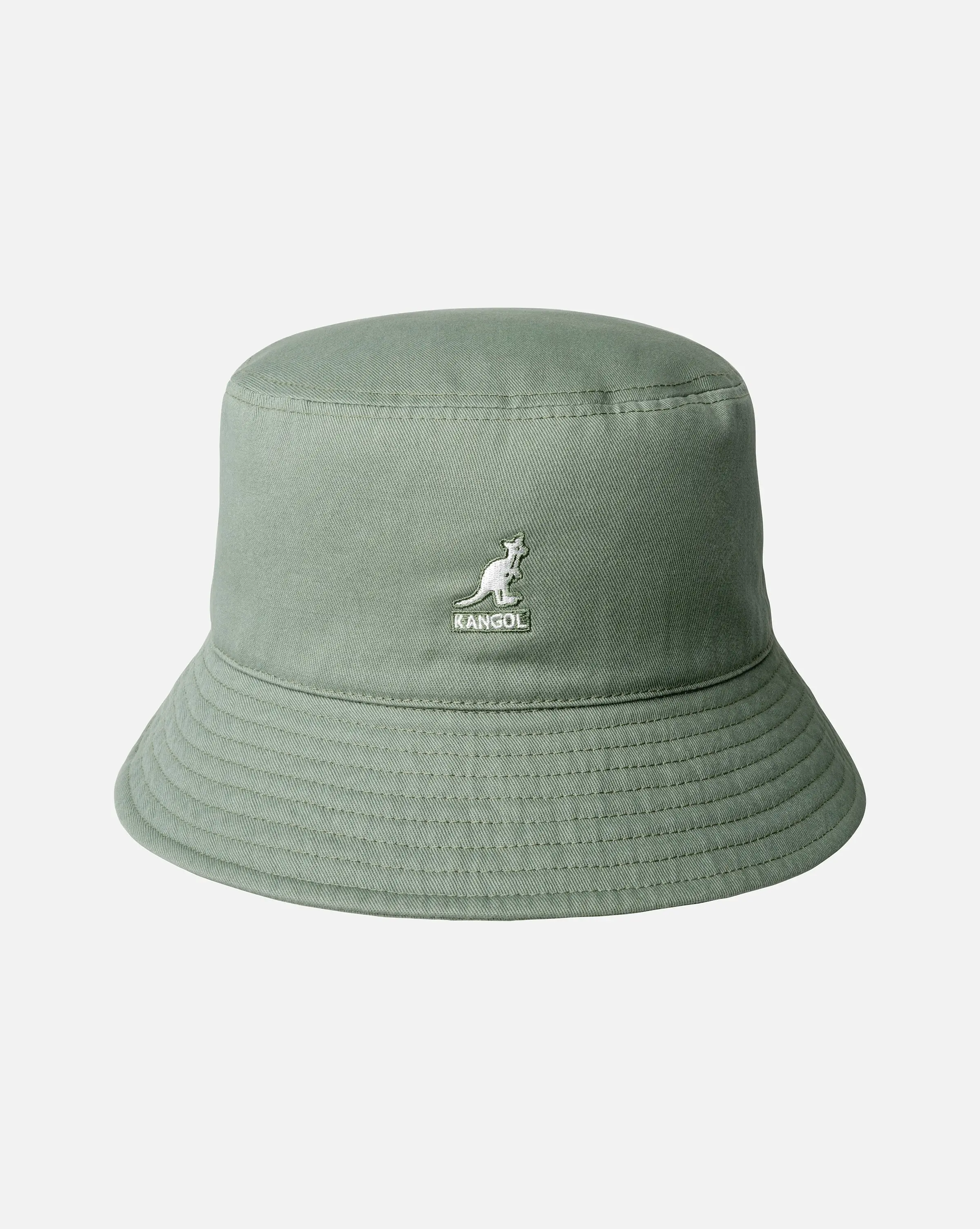 Washed Bucket Hat