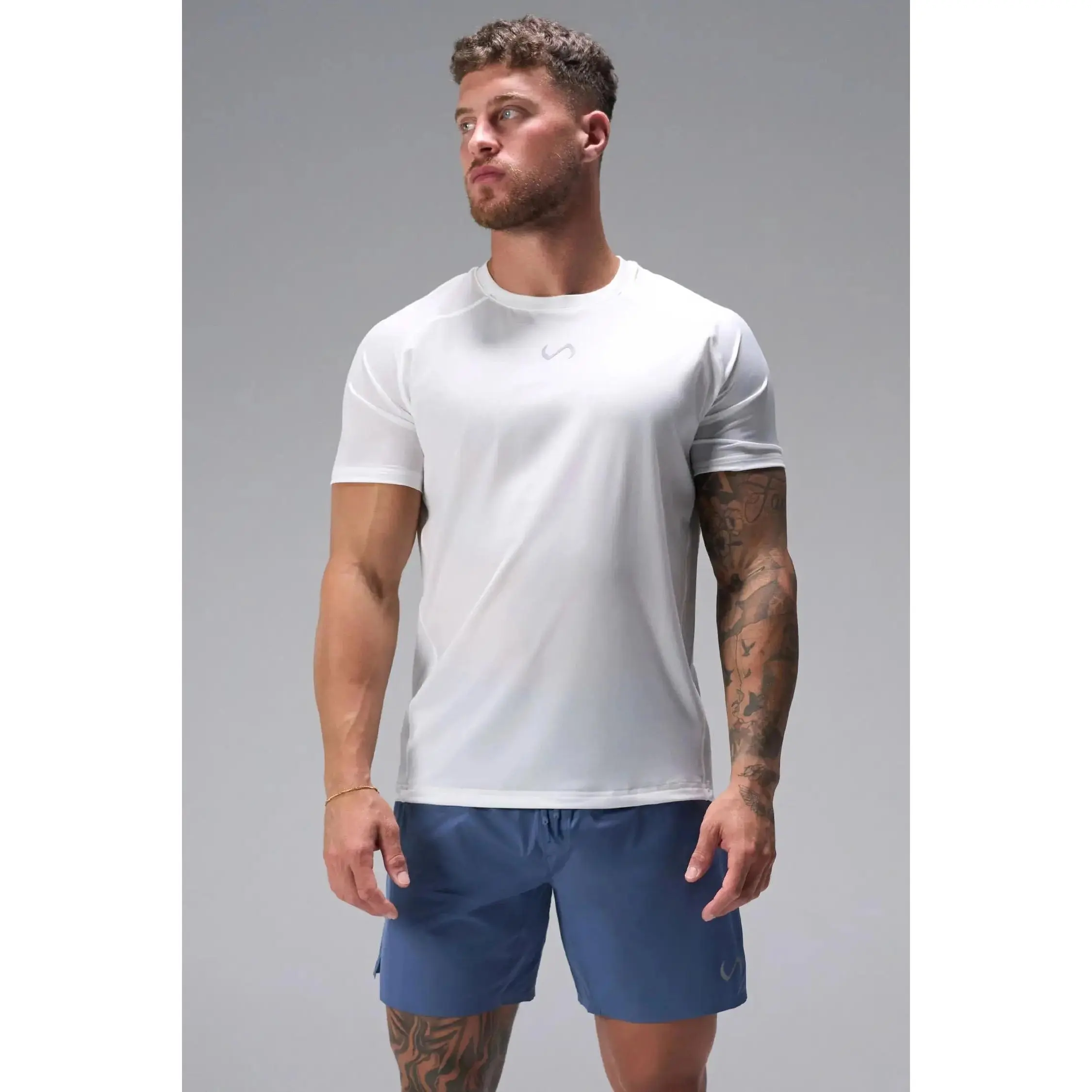 Infi Cool Lightweight Cooling Shirt
