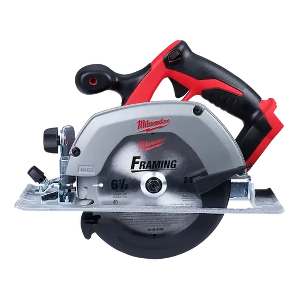 Milwaukee 2630-20 M18™ 6 ½" Circular Saw (Tool Only), Power Tools, Cordless Power Tools