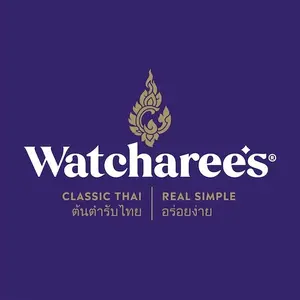 Watcharee's Thai Sauces