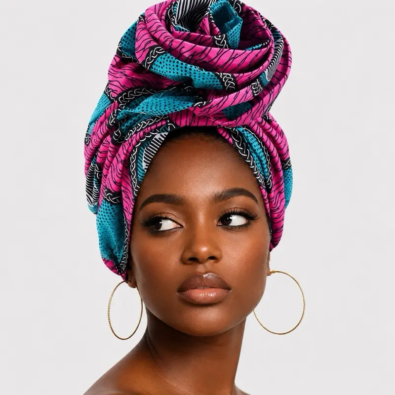 HeadGear_Hair Accessory