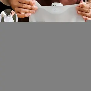 1pc/3pcs Silicone Kneading Bag, Flour Mixing Bag, Multifunctional Dough Mixing Bag, Suitable for Bread, Pastry, Pizza, Corn Cake, Flour Mixing Bag, Storage Bag, Cooking Tool