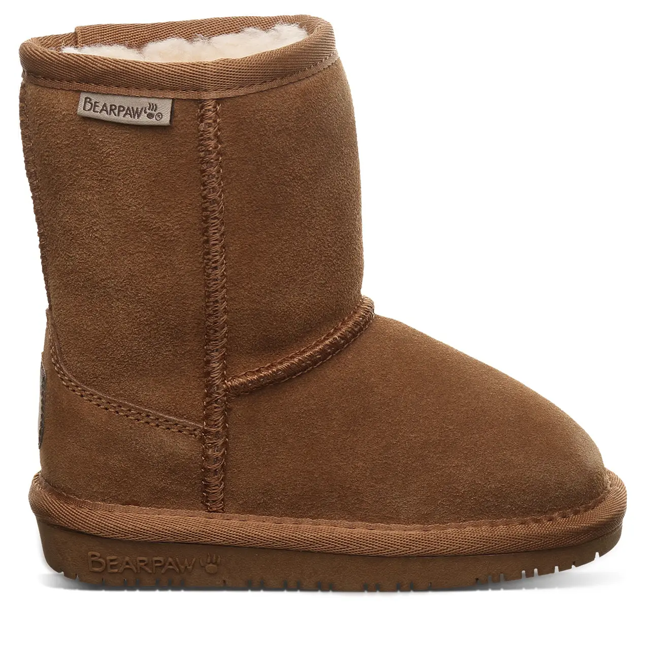 EMMA TODDLER HICKORY