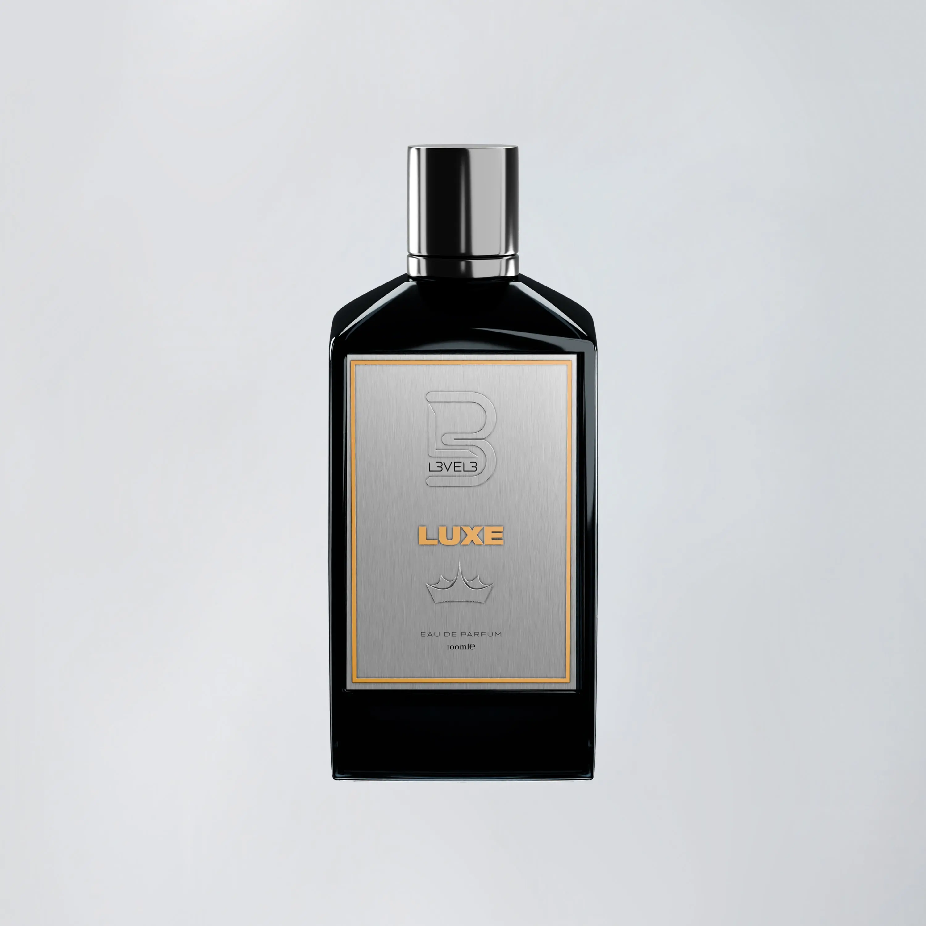 Luxe Unisex Eau de Parfum, Colognes for Men