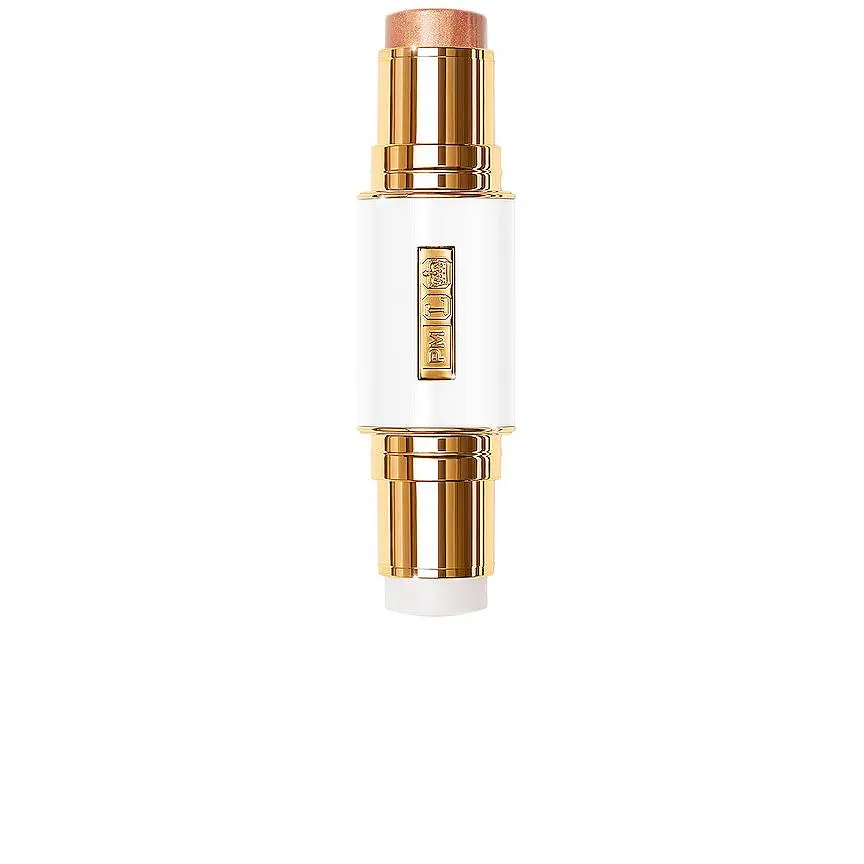PAT McGRATH LABS Skin Fetish: Highlighter + Balm Duo in Bronze