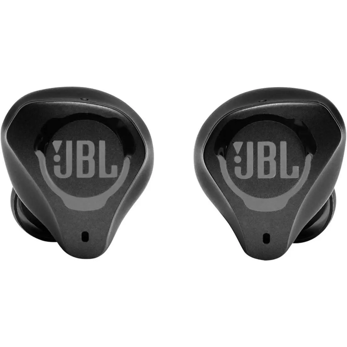 REFURBISHED JBL Club Pro Plus High-Performance True Wireless Earbud Noise Canceling Headphones with Active Noise Cancellation, Wireless Chargeable Headphones - Black - Excellent