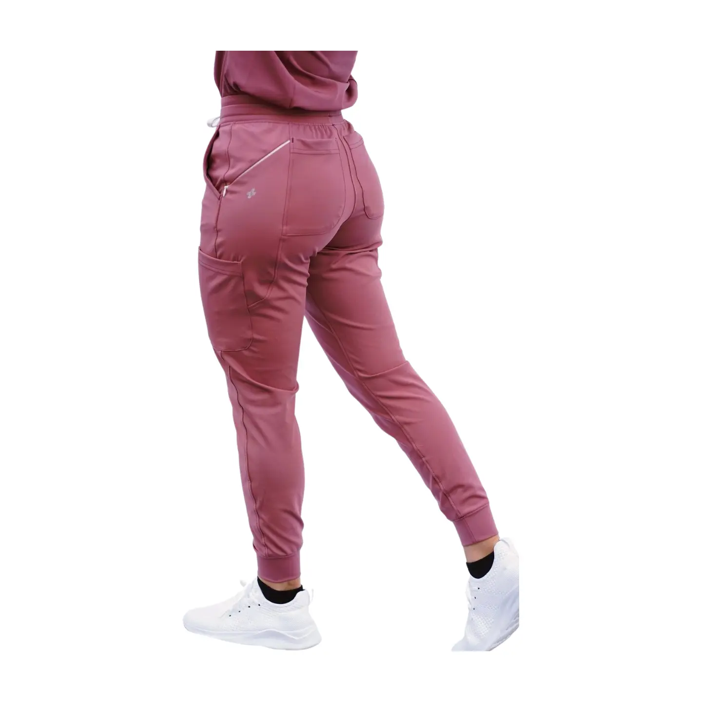 Evrpur 2.0 Women's Petite Scrub Joggers