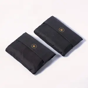 MR052 Daily Portable Foldable Travel Prayer Mat Modesty Waterproof High-Quality Fabric Long Lifetime Versatile for Work School Travel