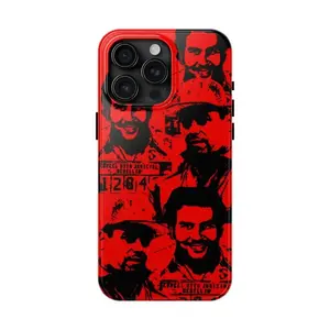 FUNDAPROTECTOR Nini 09  LA 701  SIEMPRE PDTS Phone Case Accessories Protection unisex funnySuitable for iPhone 17-11 Pro Max