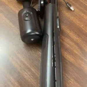 Smart AI Facial Recognition Phone Tripod, 360° Pan & Tilt, Panoramic Tracking & Stabilization for Home & Outdoor Use #TOP PICKS