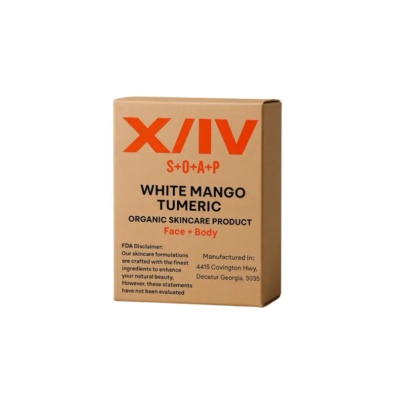 Ten4 (10:4) Organic Purifying agent