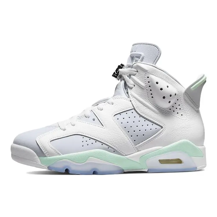 Air Jordan 6 Retro 'Mint Foam' Women's DQ4914-103