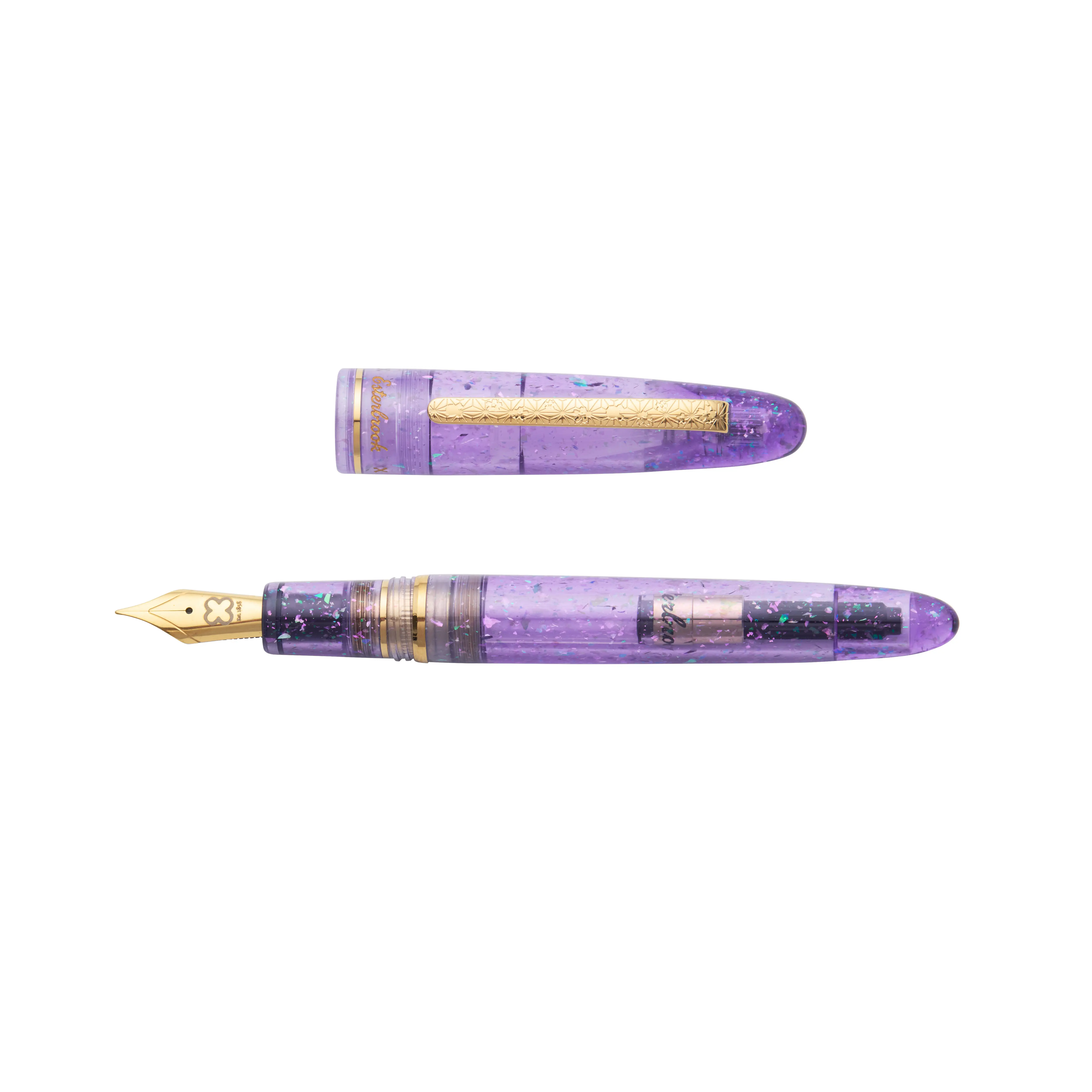 Sakura Street Estie Fountain Pen