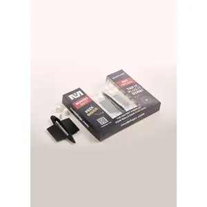 THE MOVE-OUT KIT - Drywall Repair Plugs diy home wall spackle renter college anchor fix