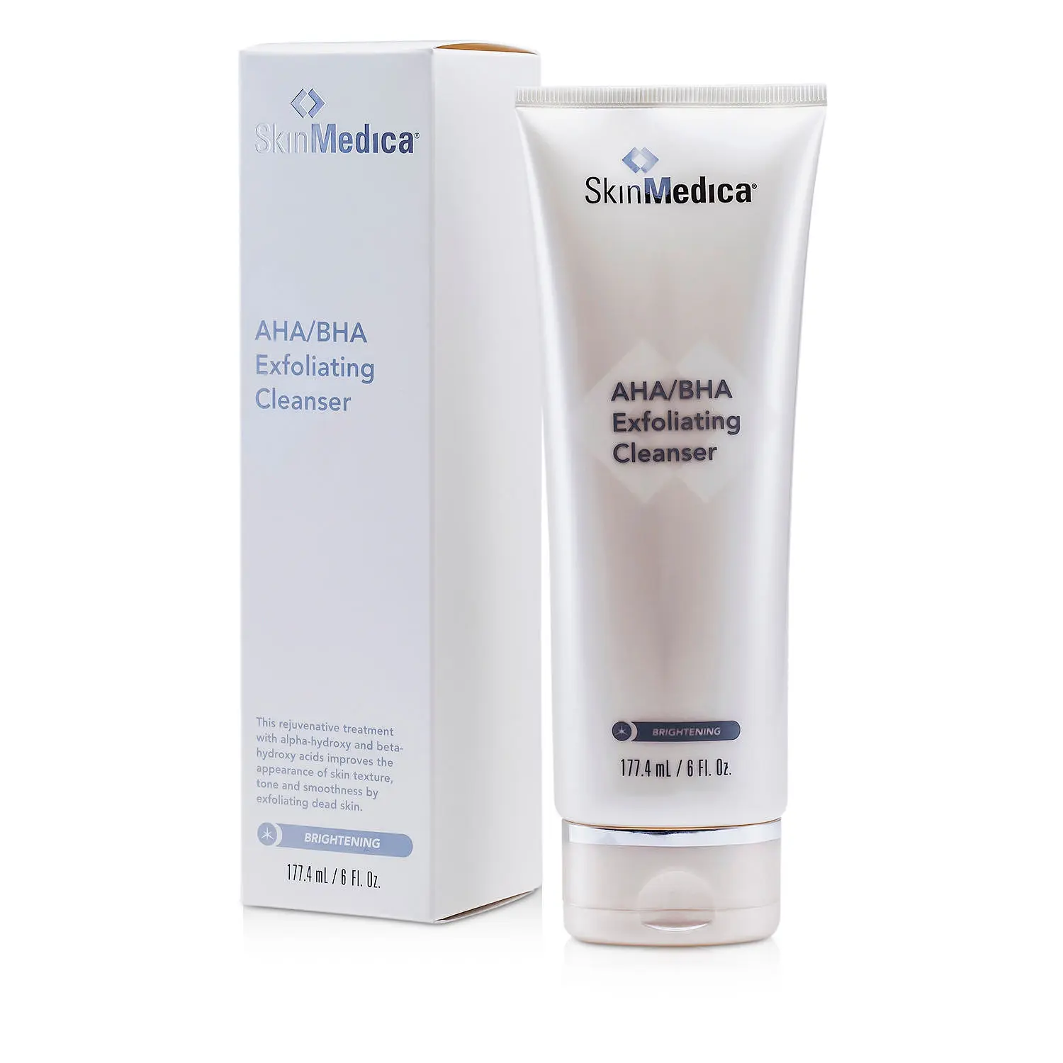 Skin Medica By Skin Medica Aha/Bha Exfoliating Cleanser For Women