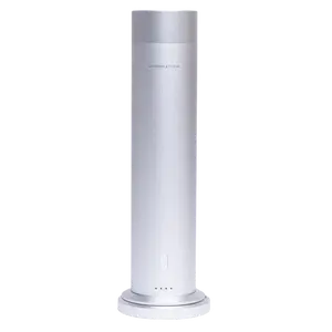 Wireless Scent Tower, Home Fragrance Scented Oil Diffuser for Home Care Supplies