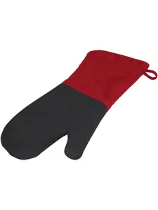 Onward Grill Pro Heavy-Duty Neoprene Grill Mitt 90963, Ideal for Kitchenware and Bakeware Use