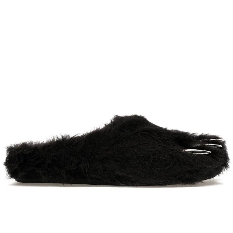 Bravest Studios Men's Bear Claw Mule Black, from StockX Bravest Studios Men's Bear Claw Mule Black, from StockX