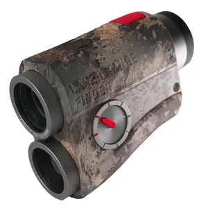 MILESEEY Optics HD 1000 Yards Laser Range Finder for Hunting with Angle Compensation Bow Distance Meter High Precision Magnetic Waterproof Shockproof,Christmas gift