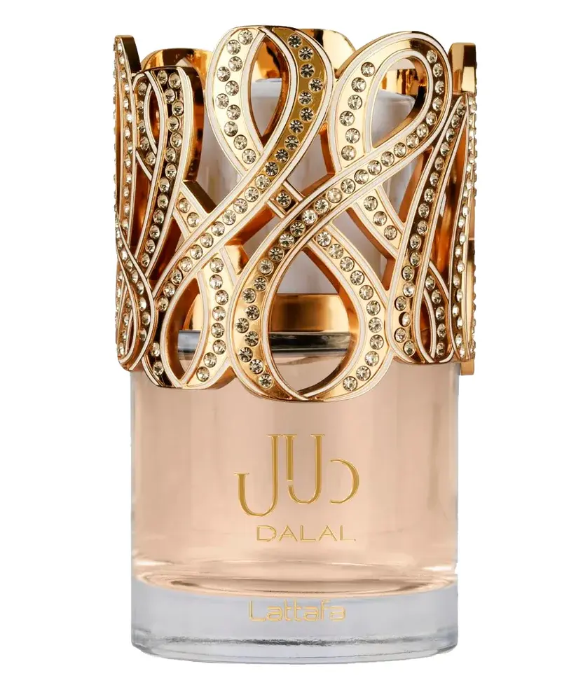 Dalal by Lattafa EDP Spray, 3.4 oz